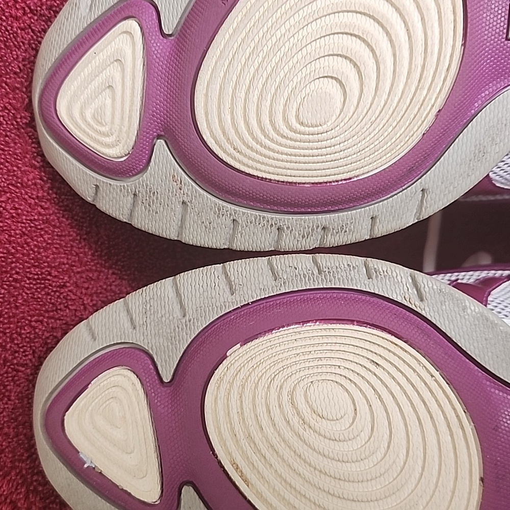 REEBOK WOMAN'S SHOES - Picture 7 of 10